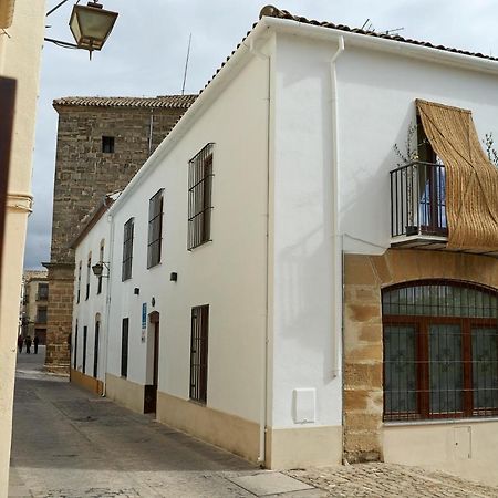 Vitores Boutique Apartamentos Rincon Del Regidor Ubeda  Exterior photo